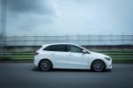 Mercedes-Benz B180 AMG Line 2019 года (JP)